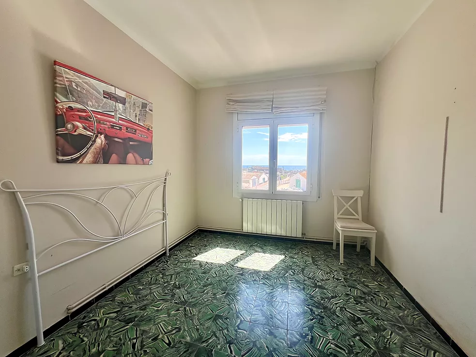 Apartament en venda a Palamós