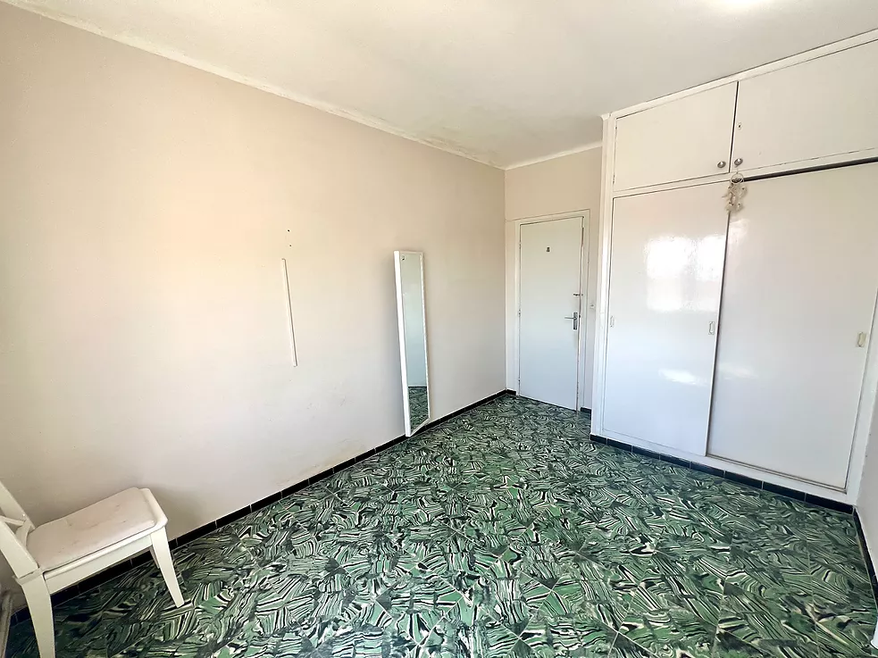Apartament en venda a Palamós