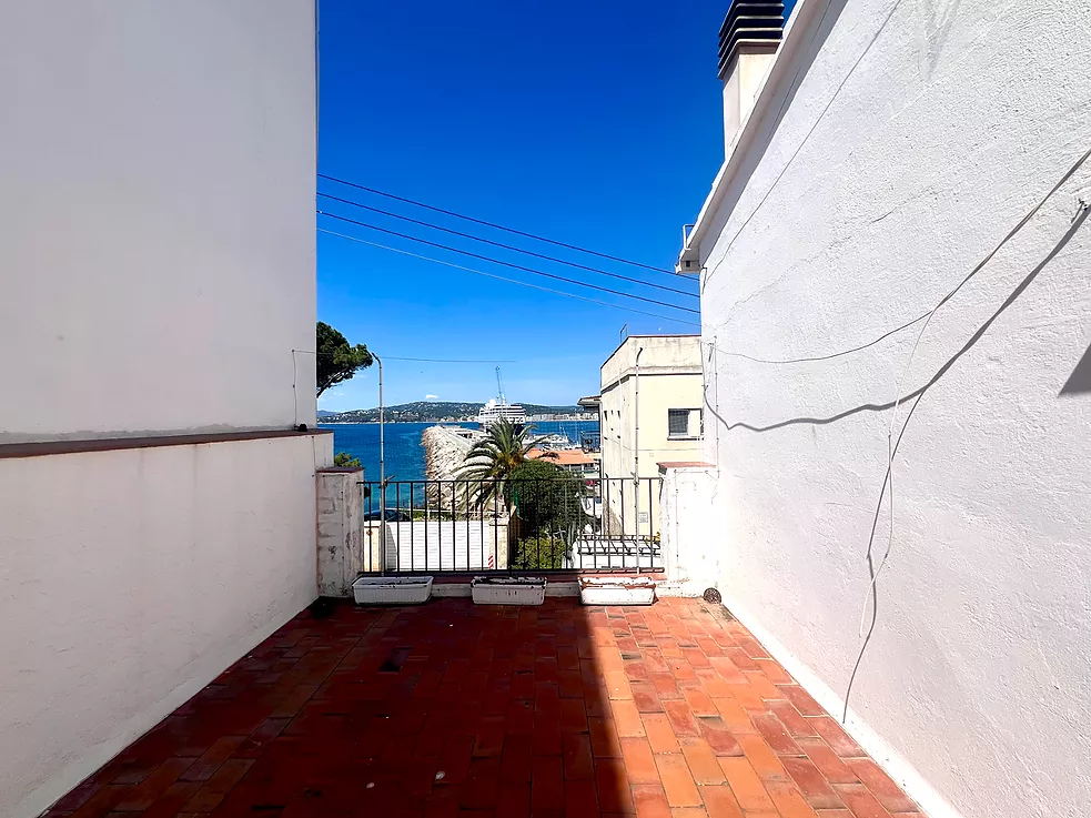 Apartament en venda a Palamós