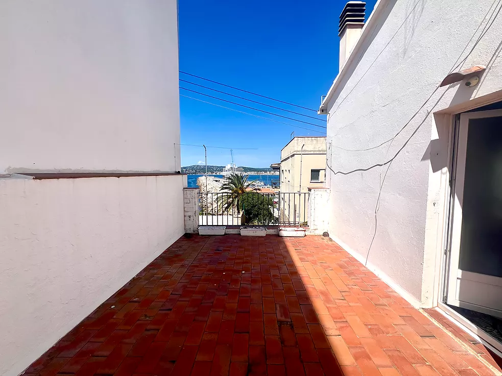 Apartament en venda a Palamós