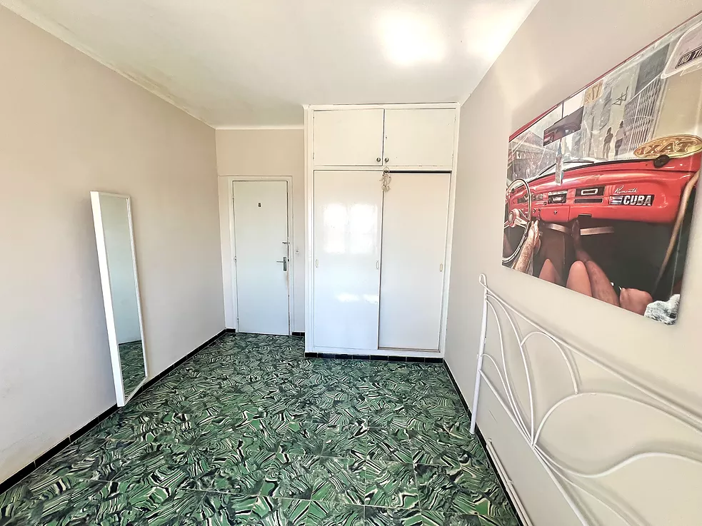 Apartament en venda a Palamós