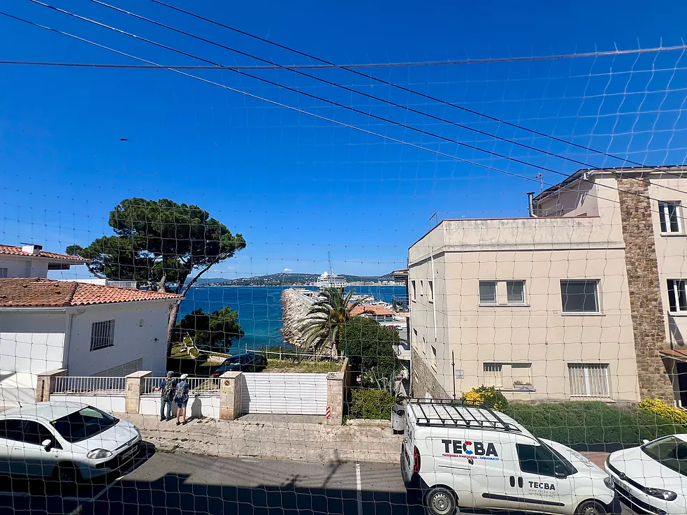 Apartament en venda a Palamós