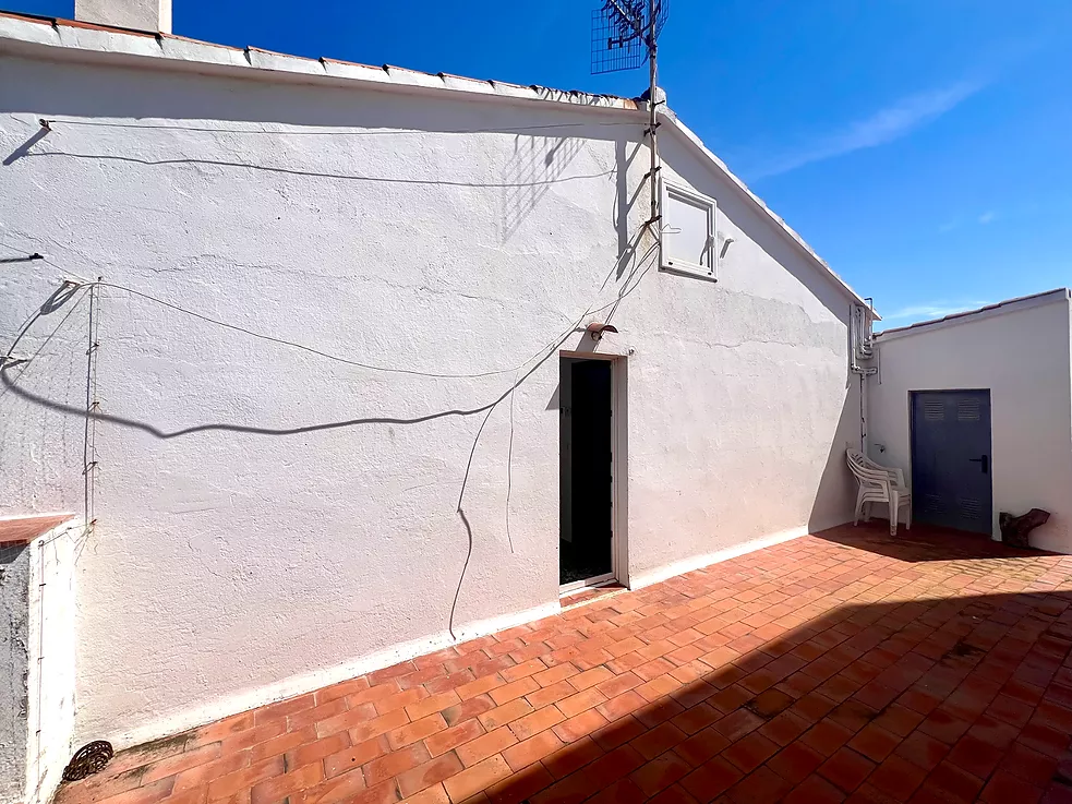 Apartament en venda a Palamós