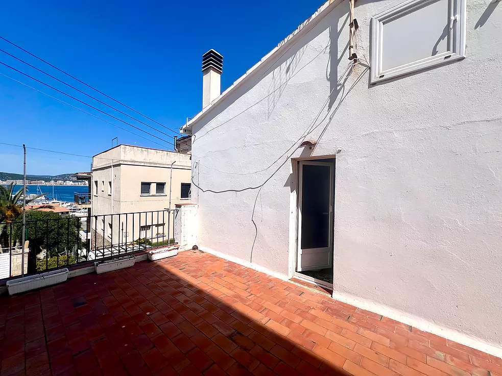 Apartament en venda a Palamós