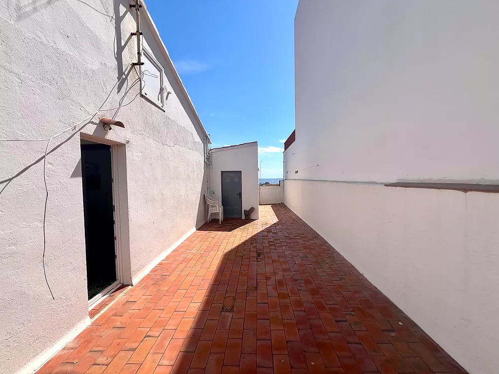 Apartament en venda a Palamós