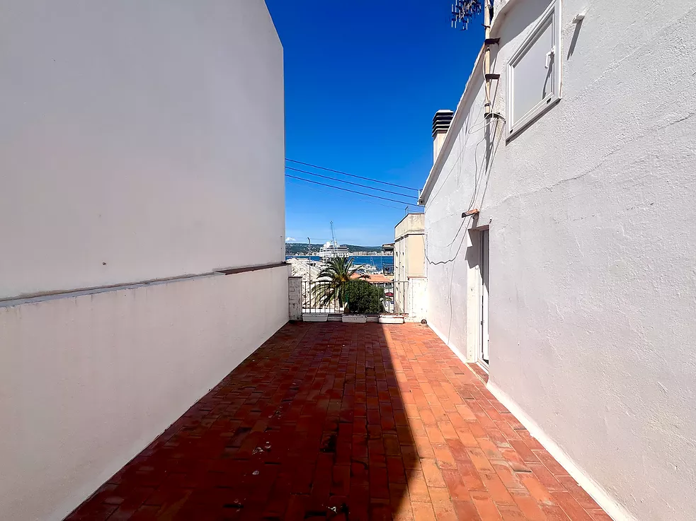 Apartament en venda a Palamós