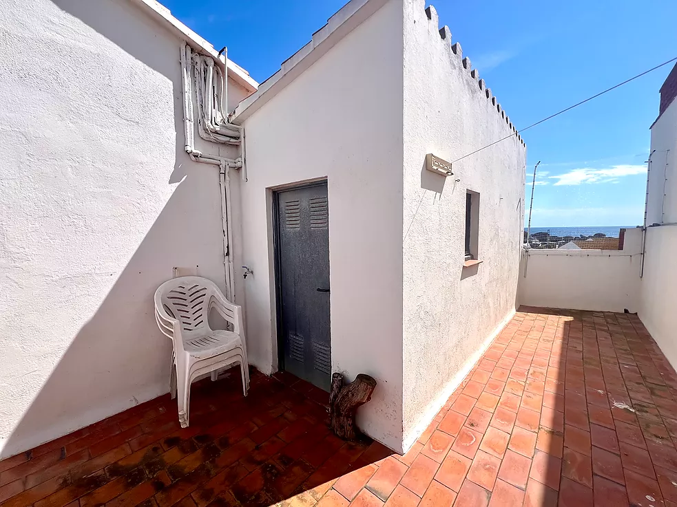 Apartament en venda a Palamós