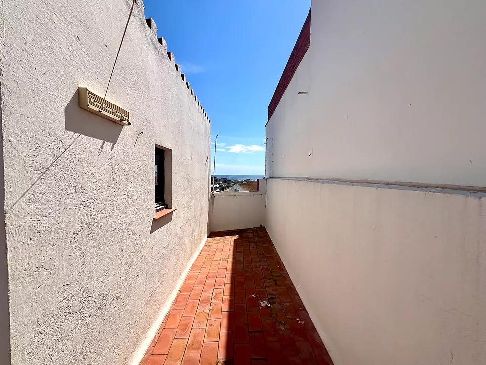 Apartament en venda a Palamós