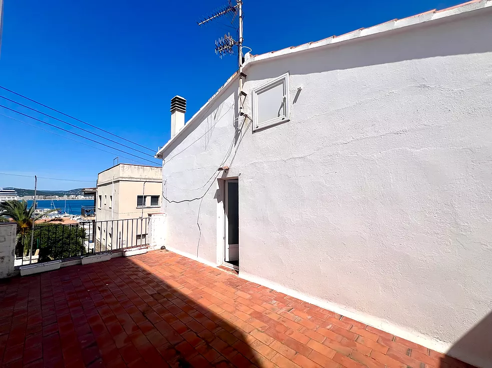 Apartament en venda a Palamós