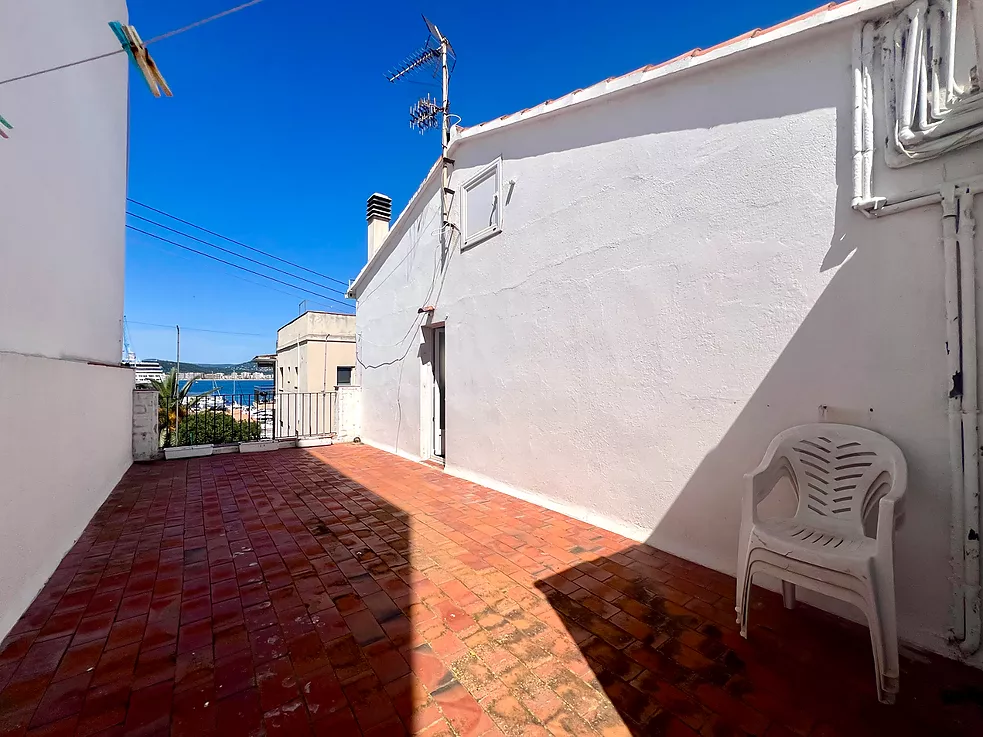 Apartament en venda a Palamós