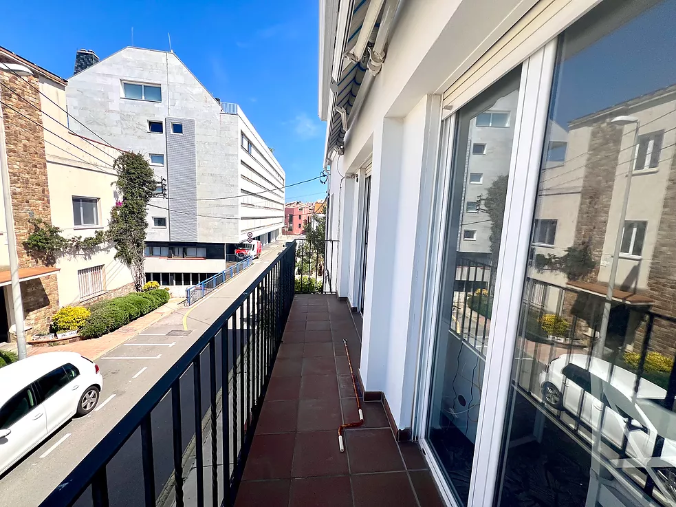 Apartament en venda a Palamós