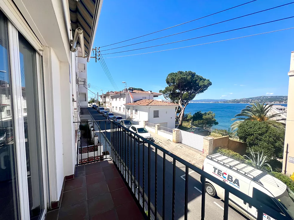 Apartament en venda a Palamós