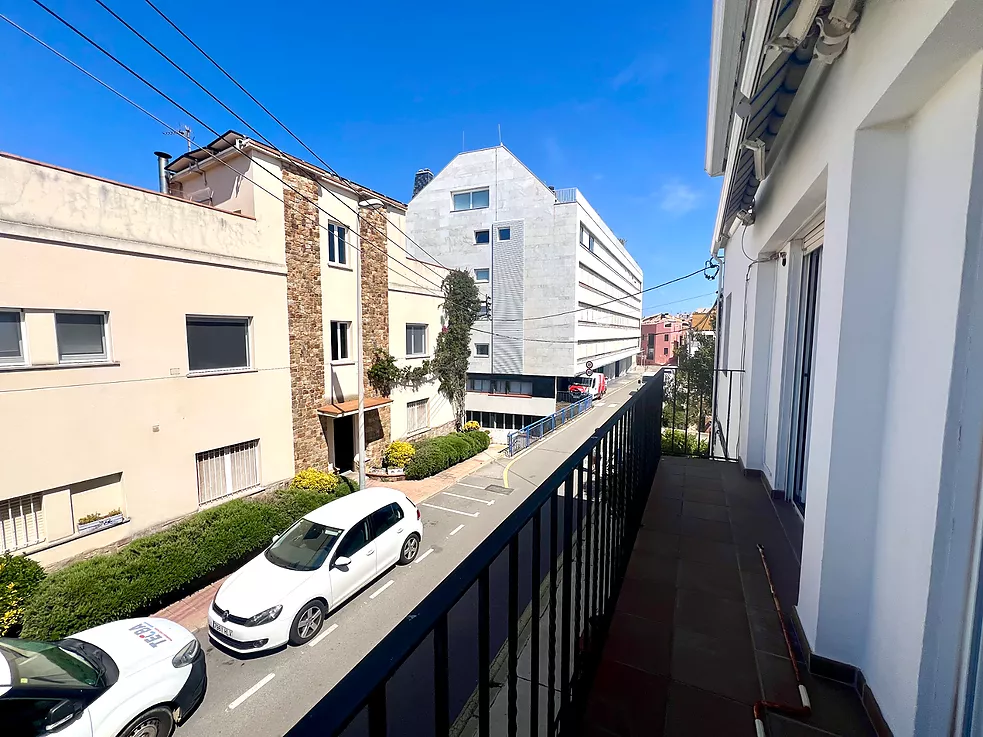 Apartament en venda a Palamós