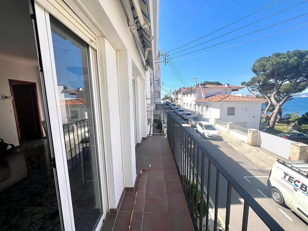 Apartament en venda a Palamós
