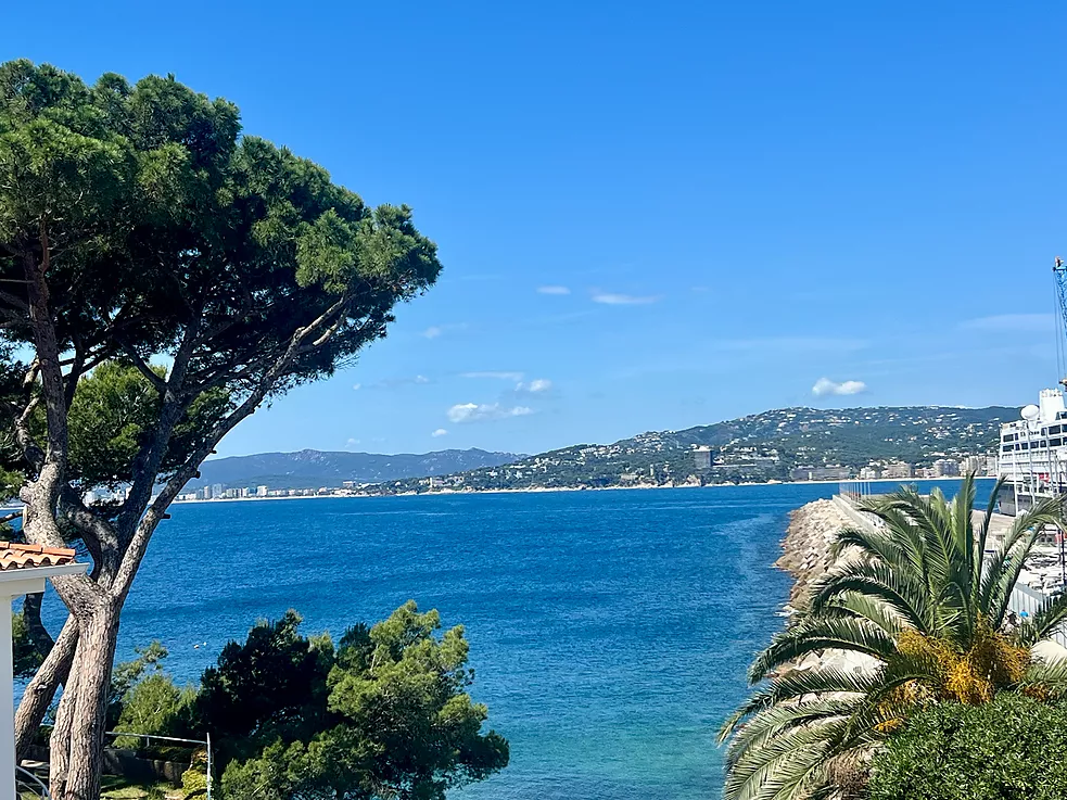 Apartament en venda a Palamós
