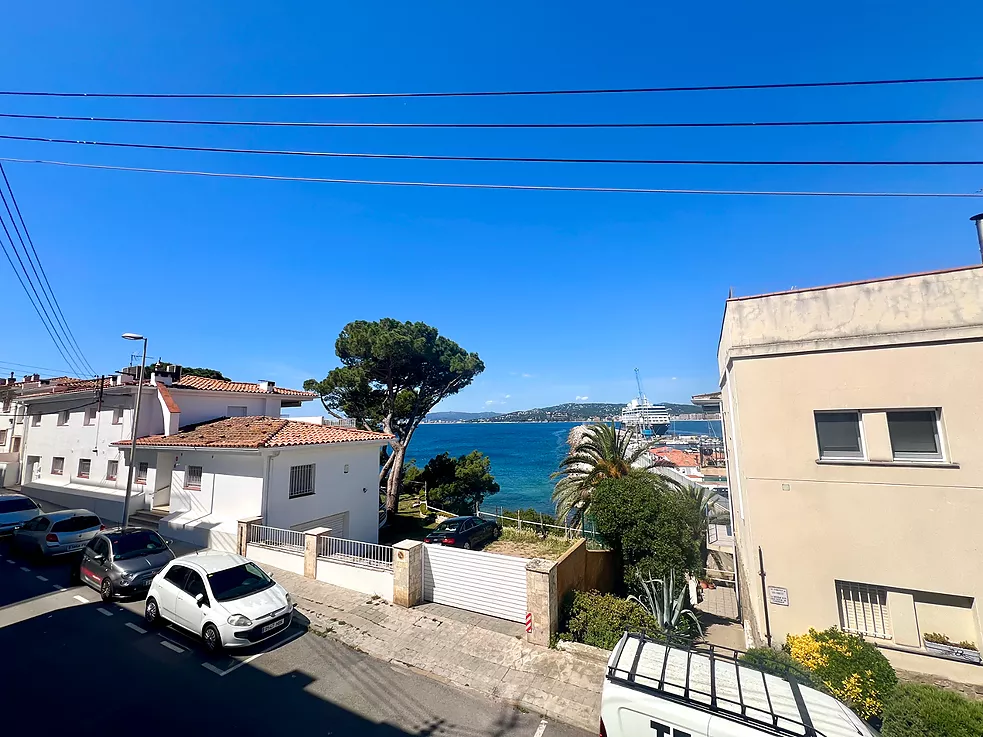Apartament en venda a Palamós