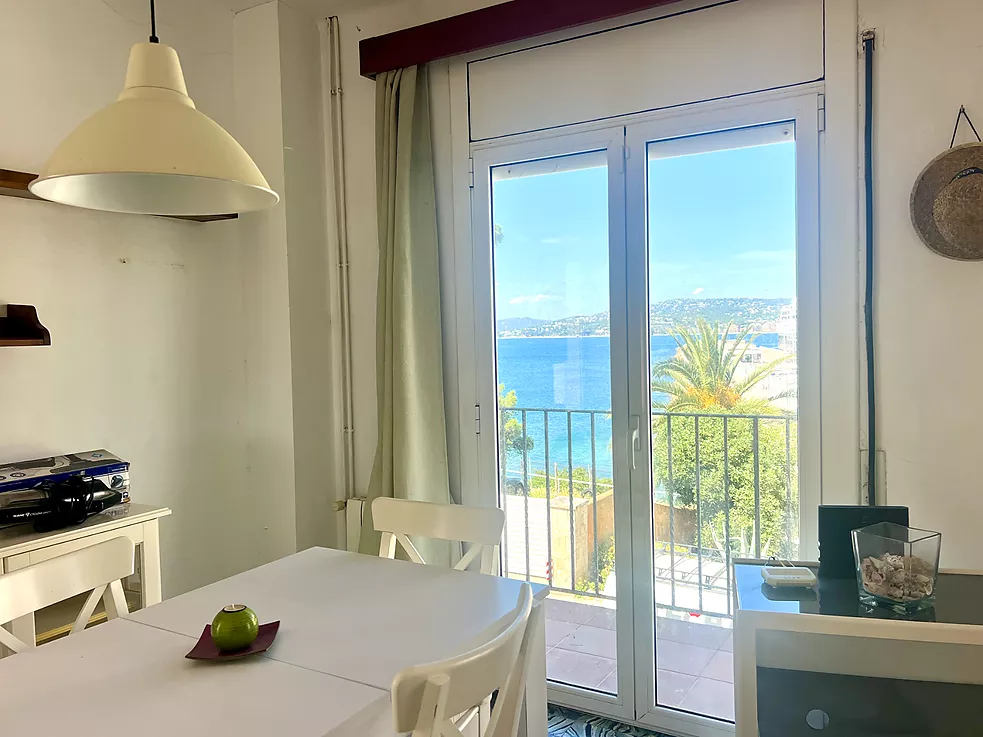 Apartament en venda a Palamós