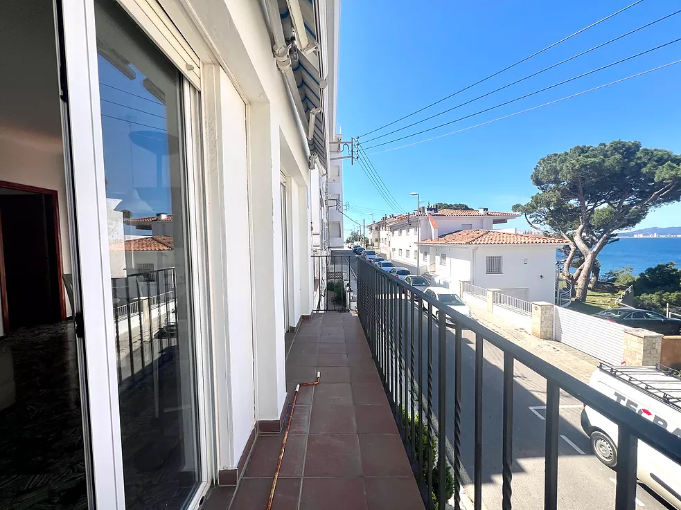 Apartament en venda a Palamós