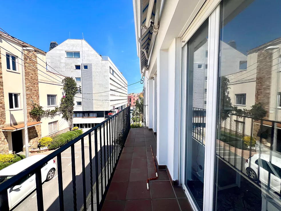 Apartament en venda a Palamós