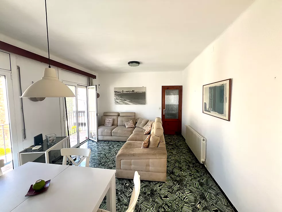 Apartament en venda a Palamós
