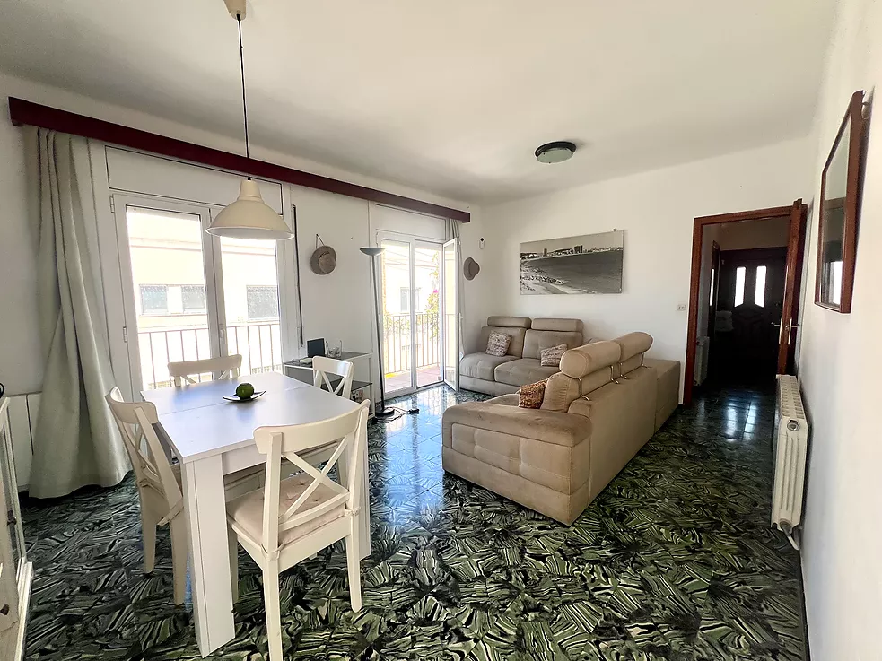 Apartament en venda a Palamós