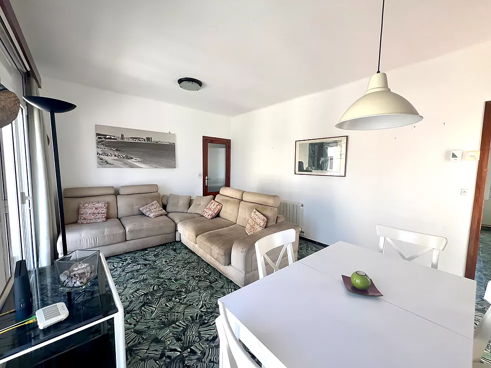 Apartament en venda a Palamós