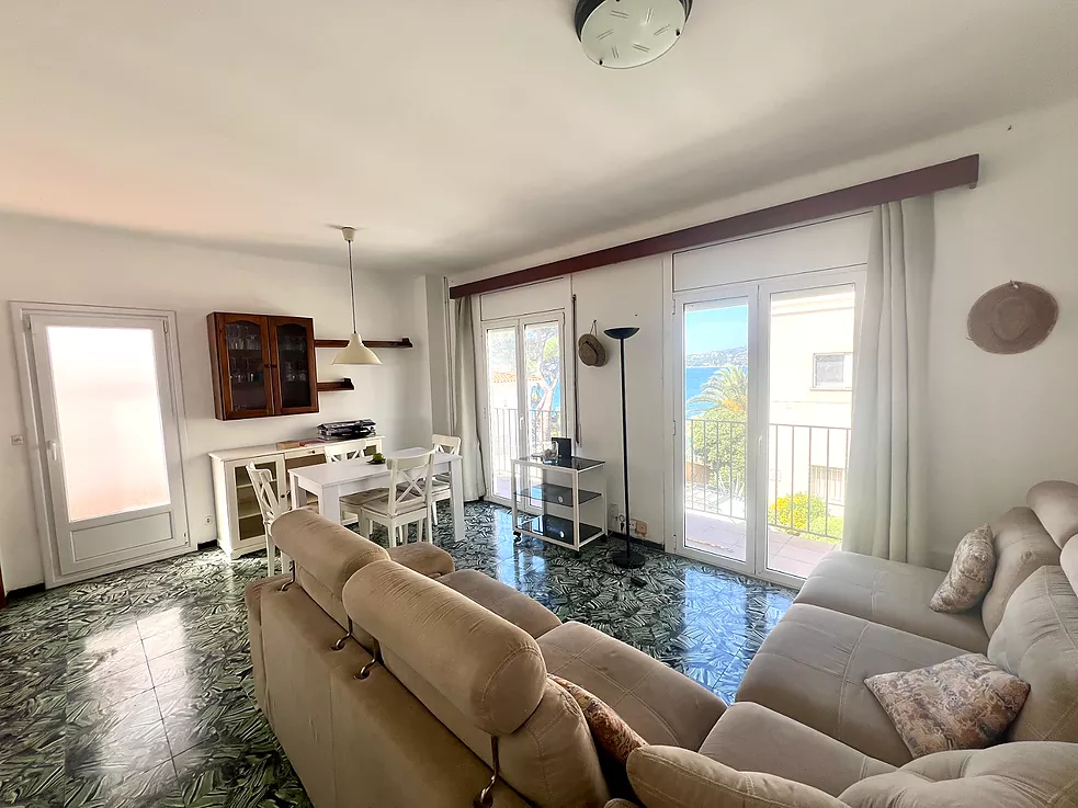 Apartament en venda a Palamós