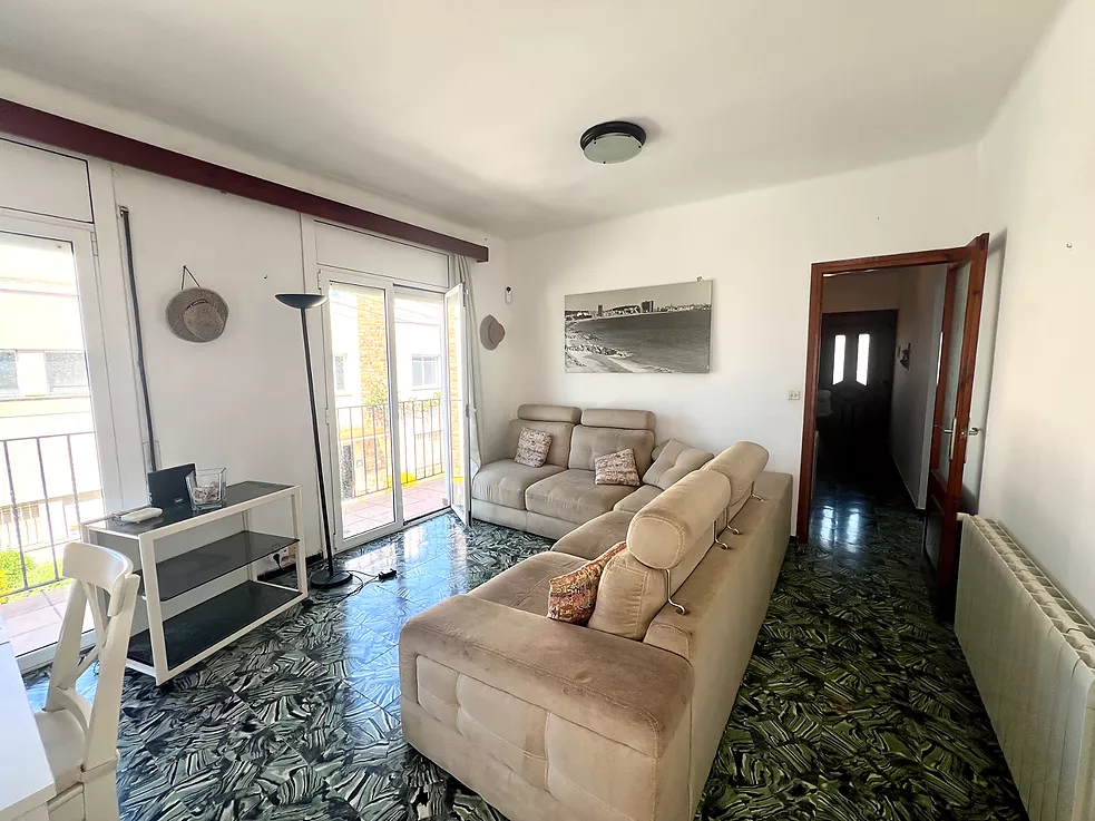 Apartament en venda a Palamós