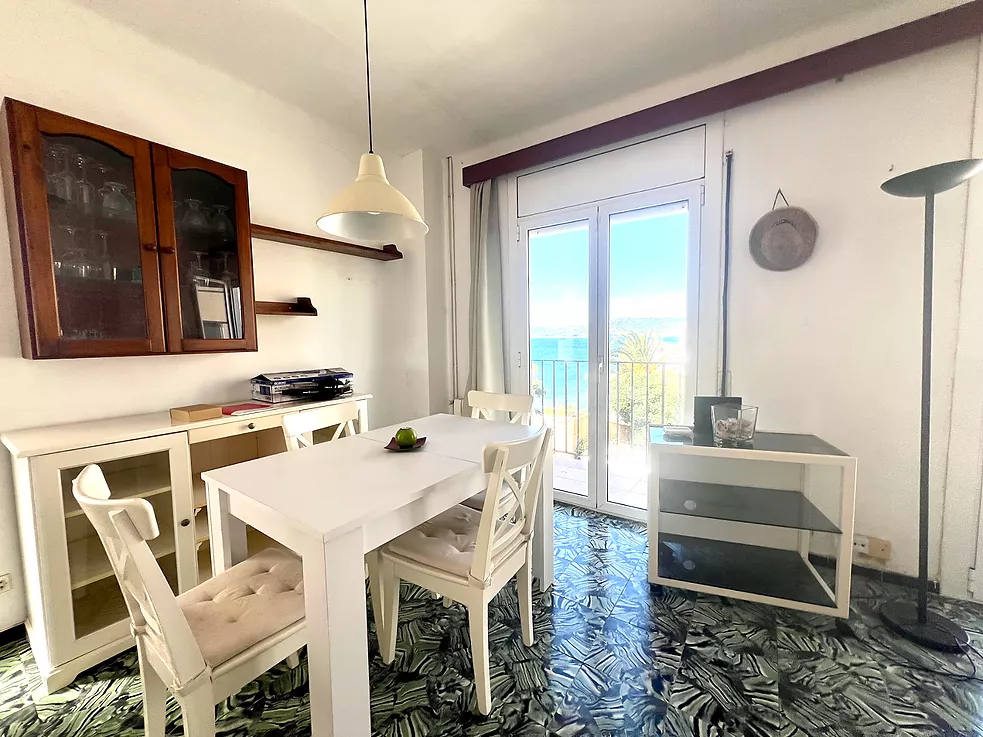 Apartament en venda a Palamós