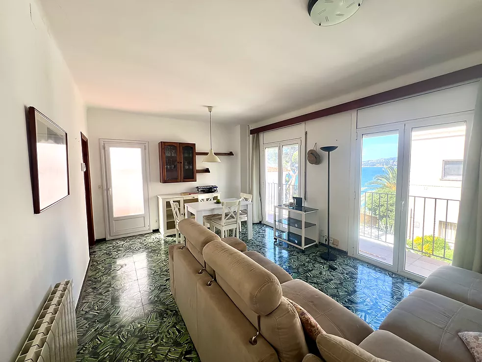 Apartament en venda a Palamós