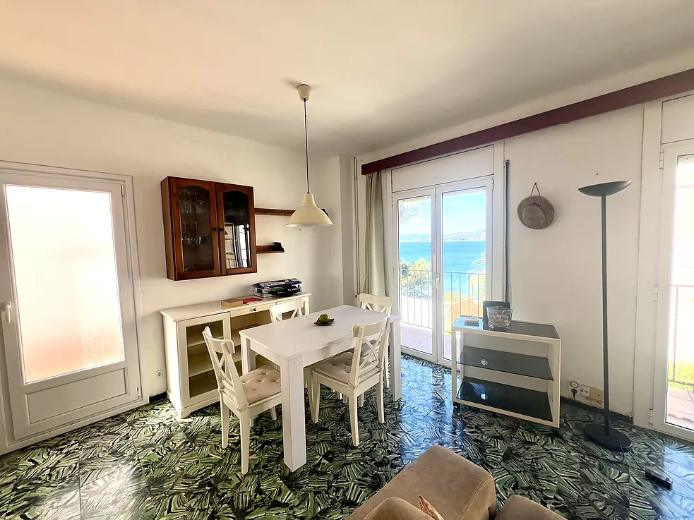 Apartament en venda a Palamós