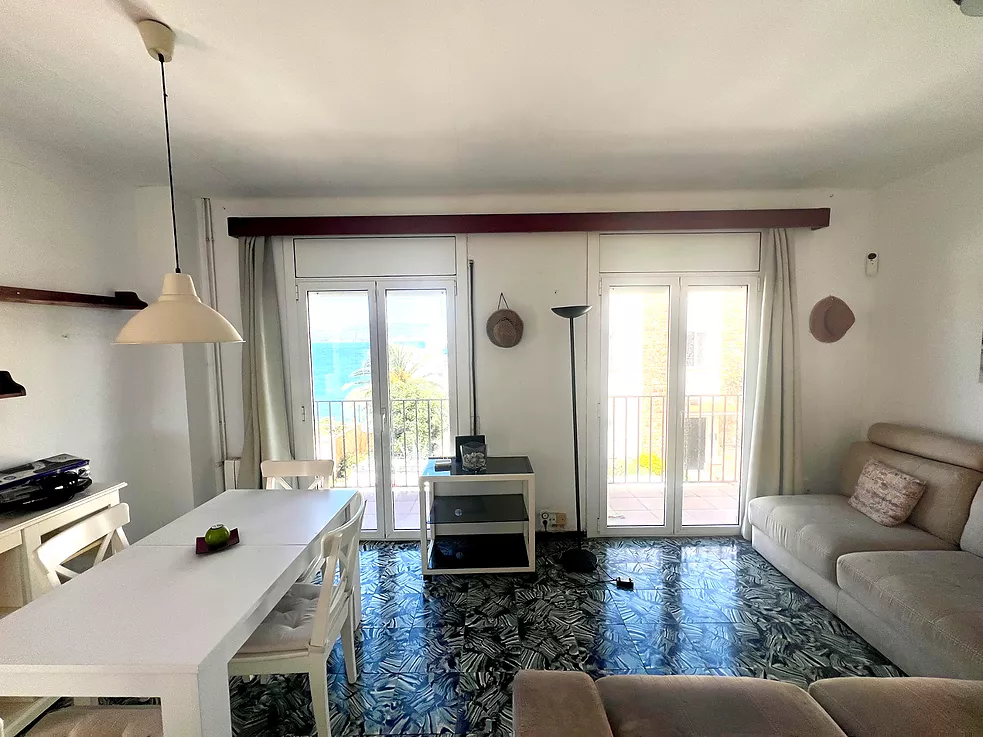 Apartament en venda a Palamós