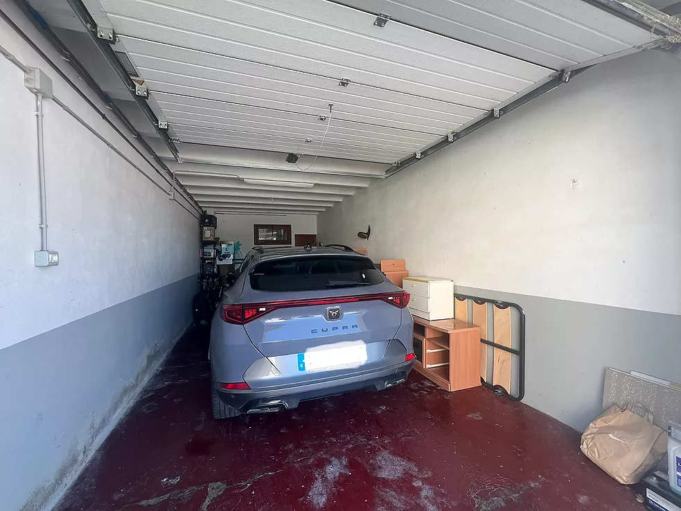 Apartament en venda a Palamós