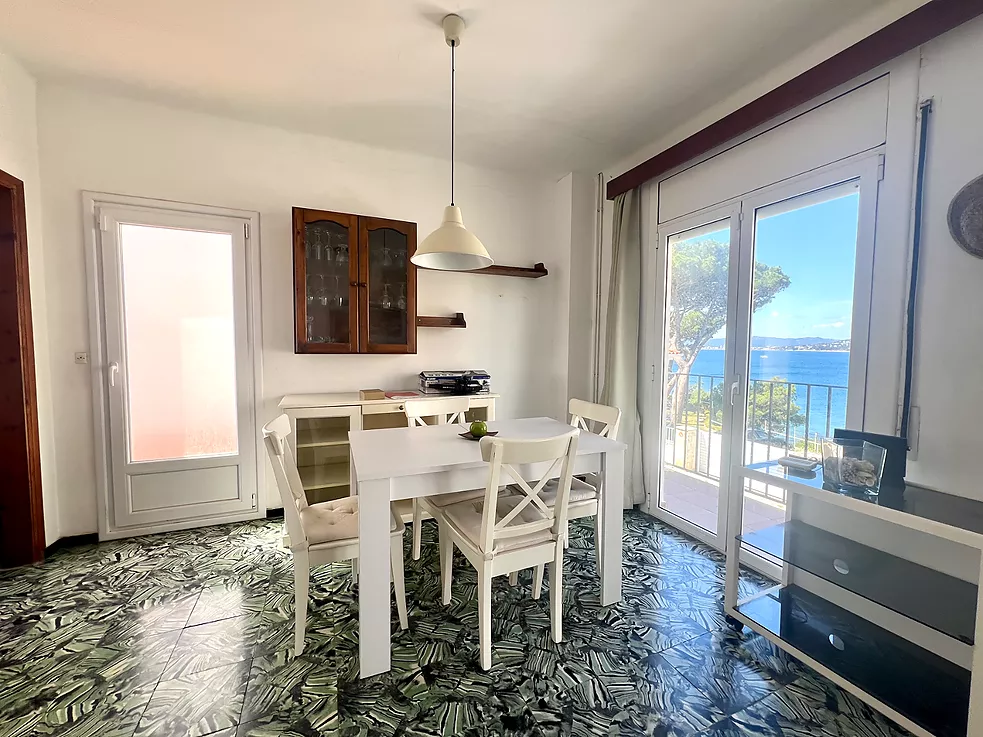 Apartament en venda a Palamós