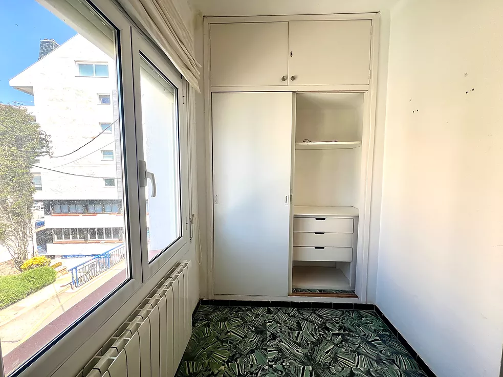 Apartament en venda a Palamós