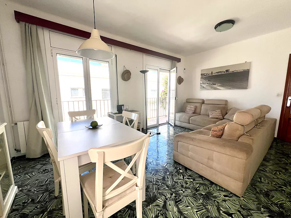Apartament en venda a Palamós