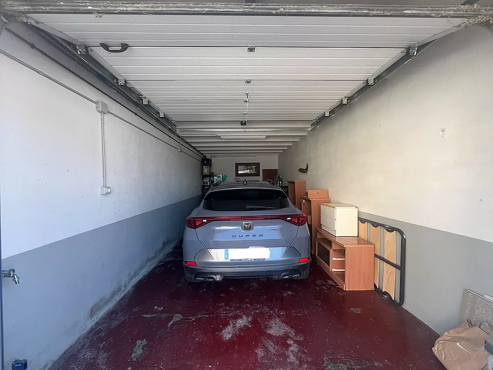Apartament en venda a Palamós