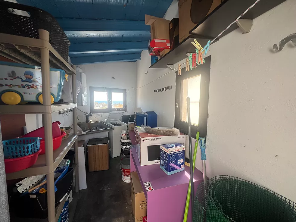 Apartament en venda a Palamós
