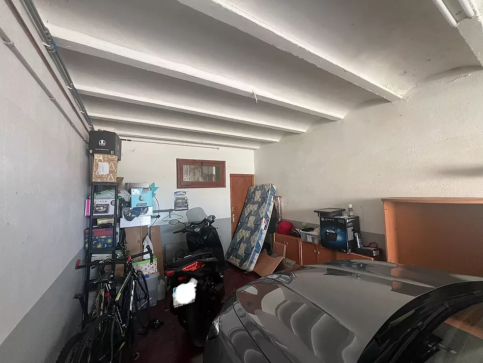 Apartament en venda a Palamós