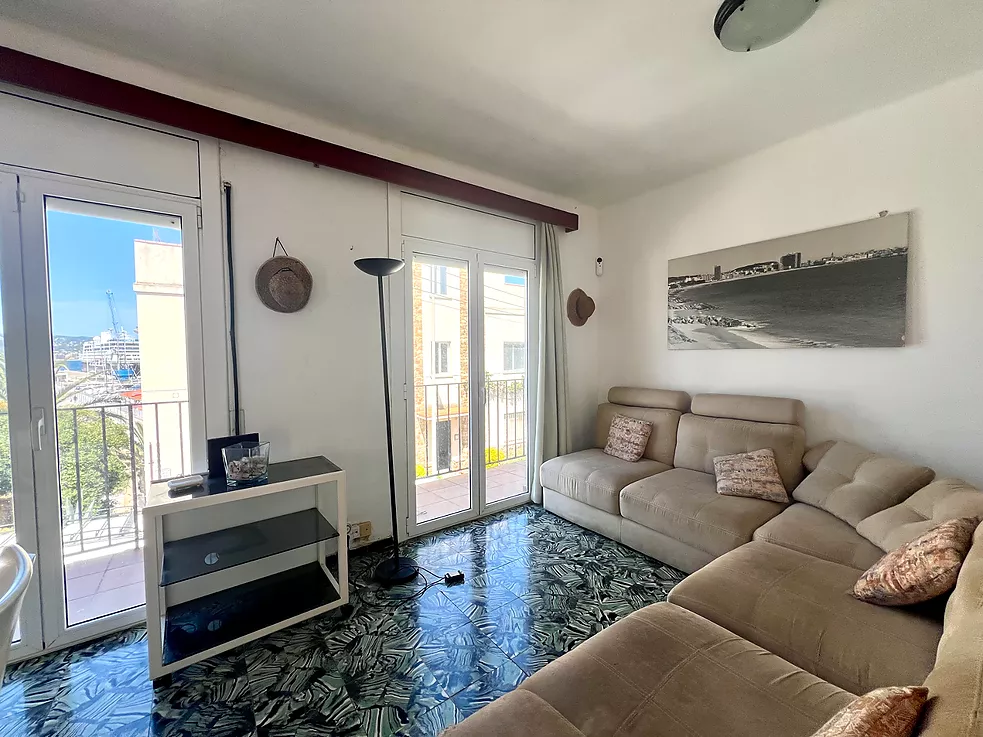 Apartament en venda a Palamós