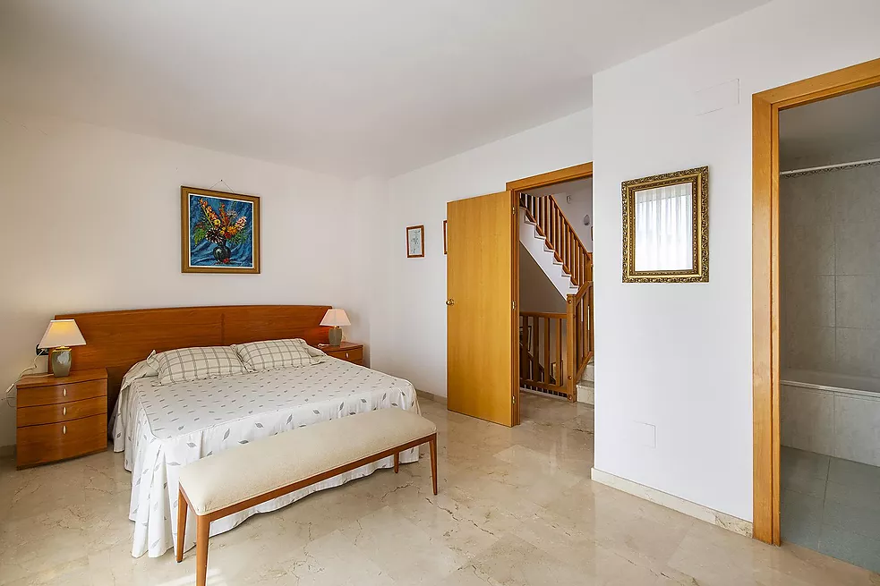 Casa en venda a Sant Feliu de Guíxols