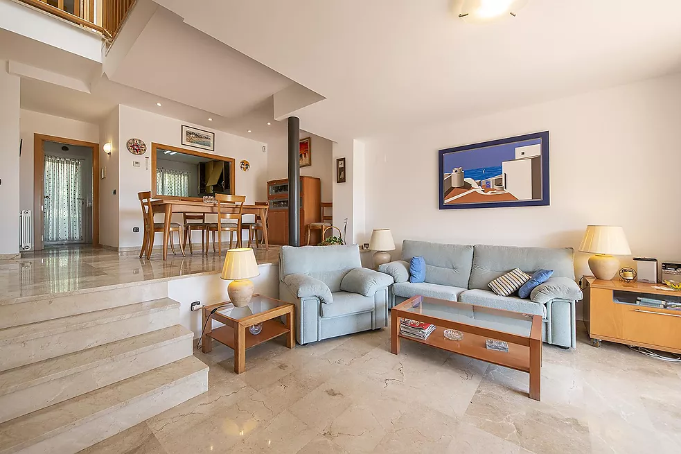 Casa en venda a Sant Feliu de Guíxols