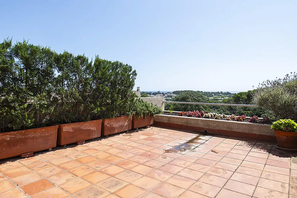 Casa en venda a Sant Feliu de Guíxols