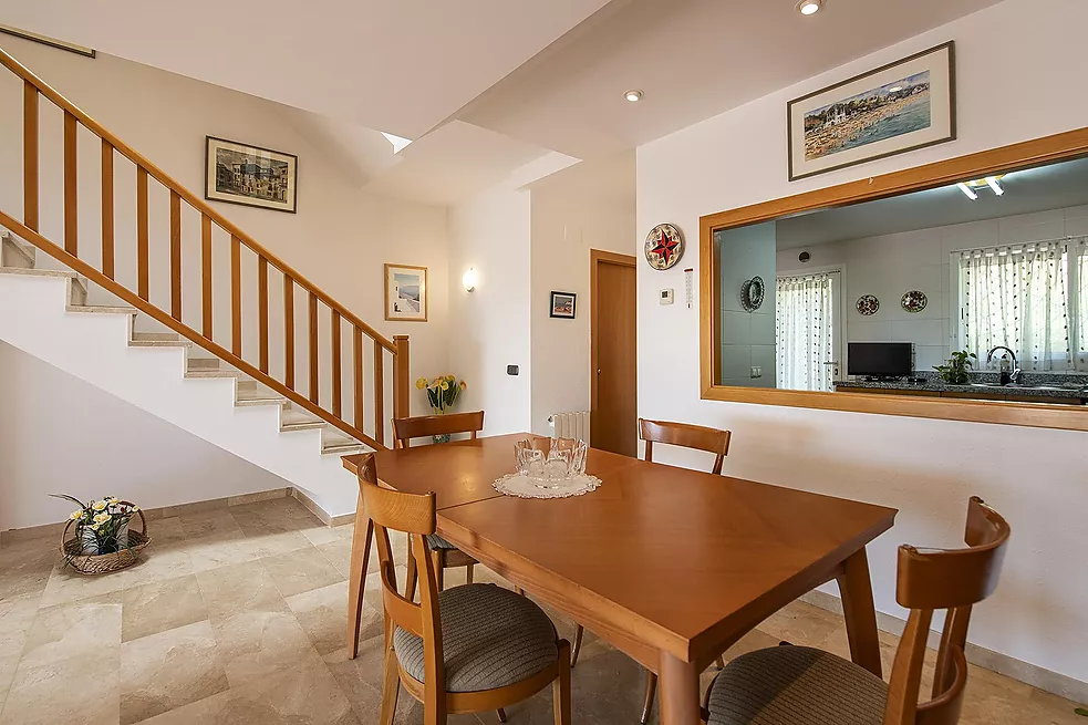 Casa en venda a Sant Feliu de Guíxols