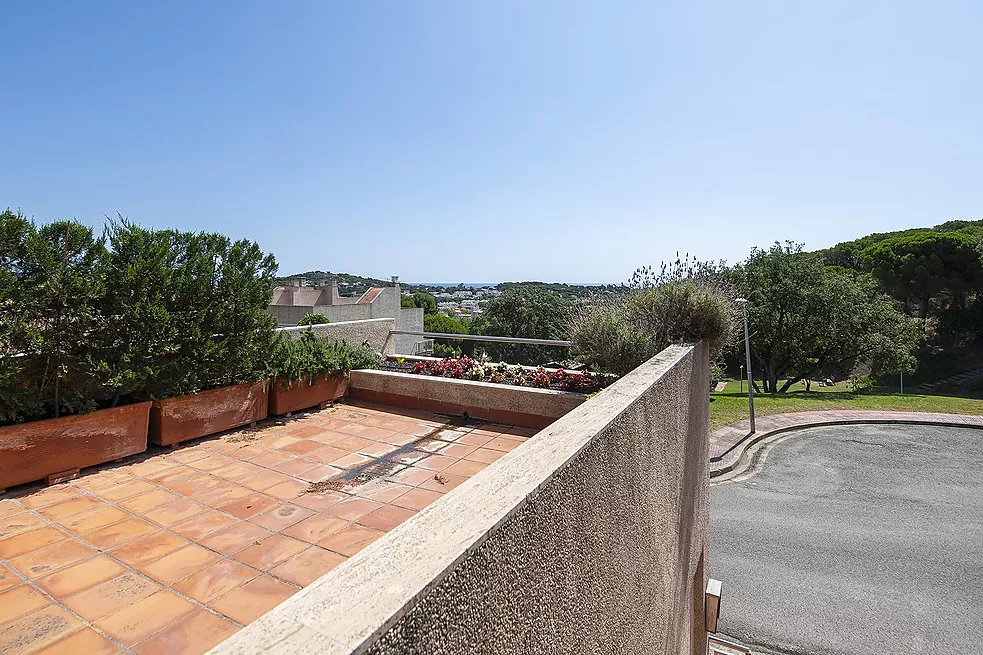 Casa en venda a Sant Feliu de Guíxols