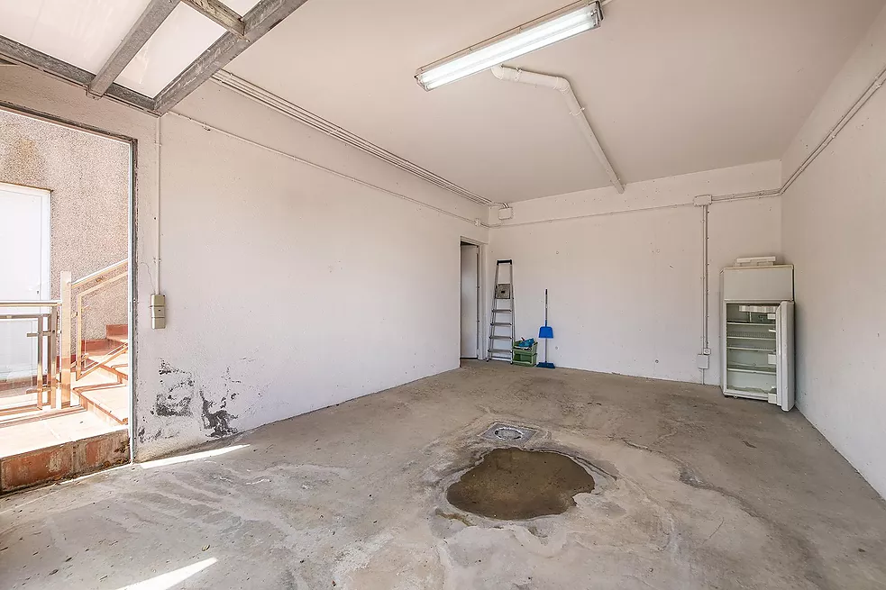 Casa en venda a Sant Feliu de Guíxols