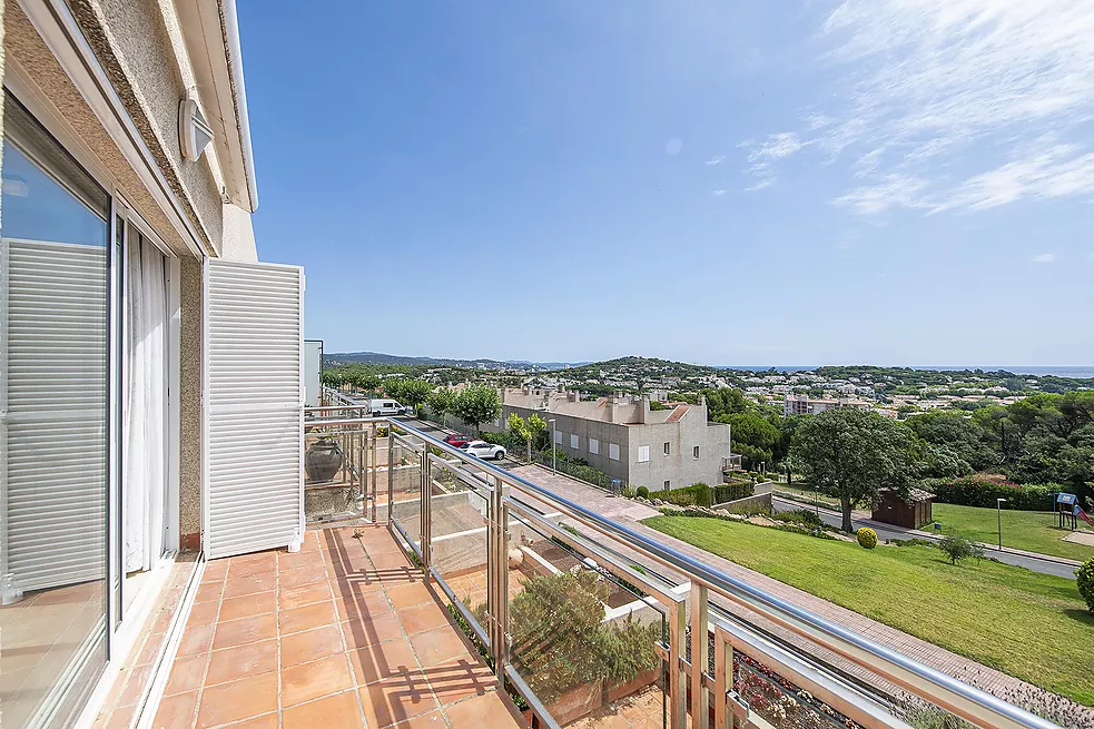 Casa en venda a Sant Feliu de Guíxols