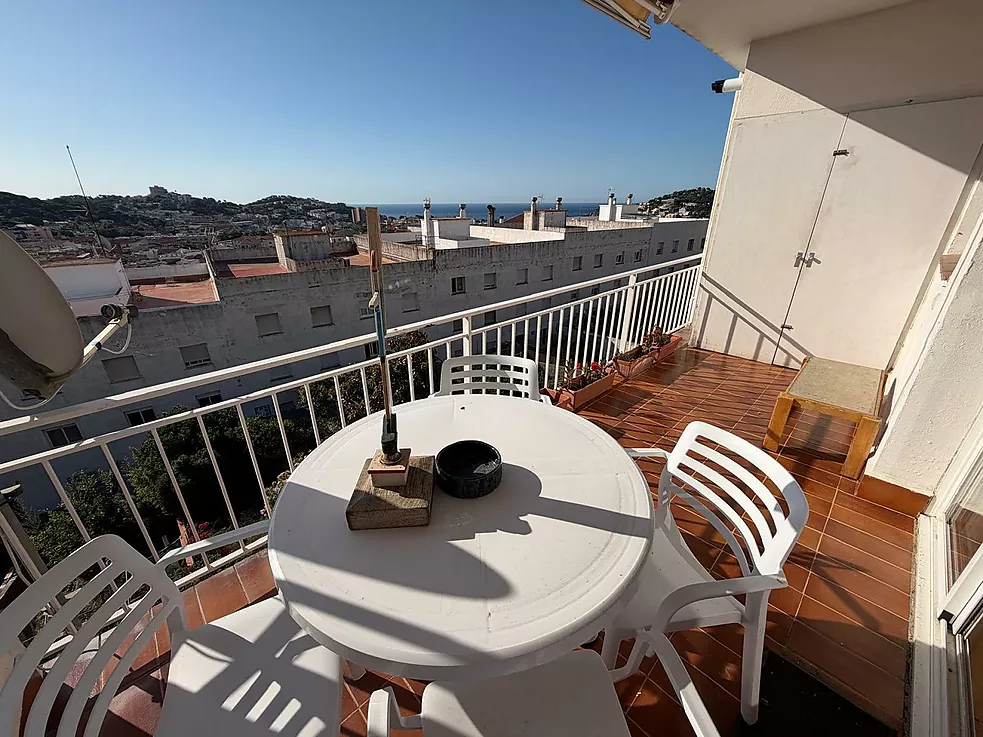 Apartment for sale in Sant Feliu de Guíxols