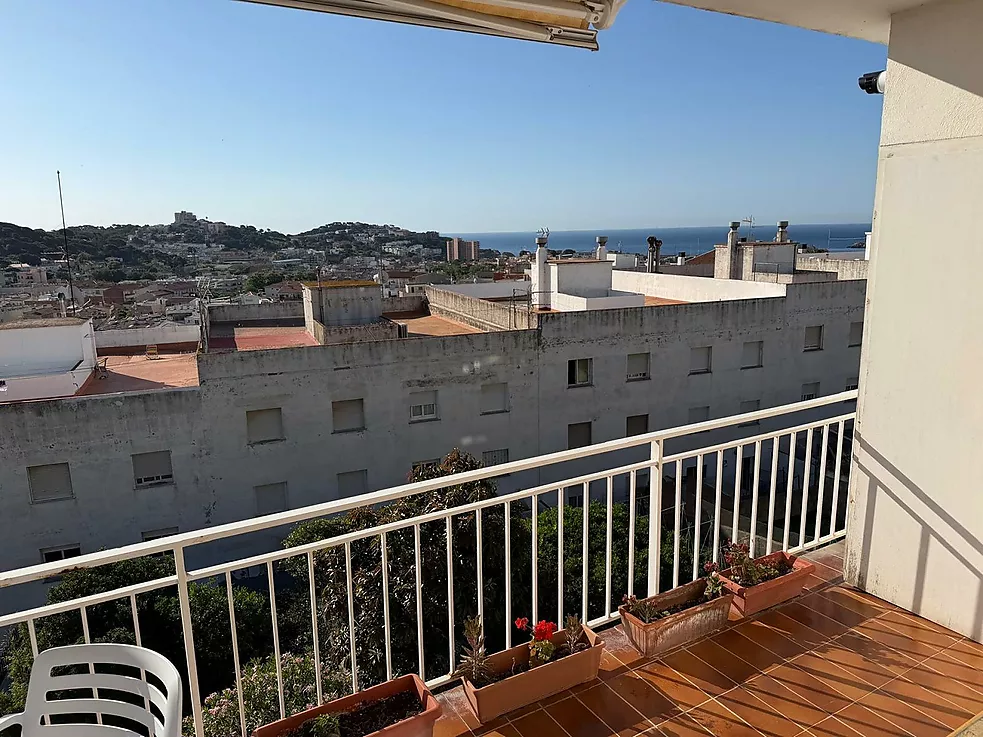 Apartment for sale in Sant Feliu de Guíxols