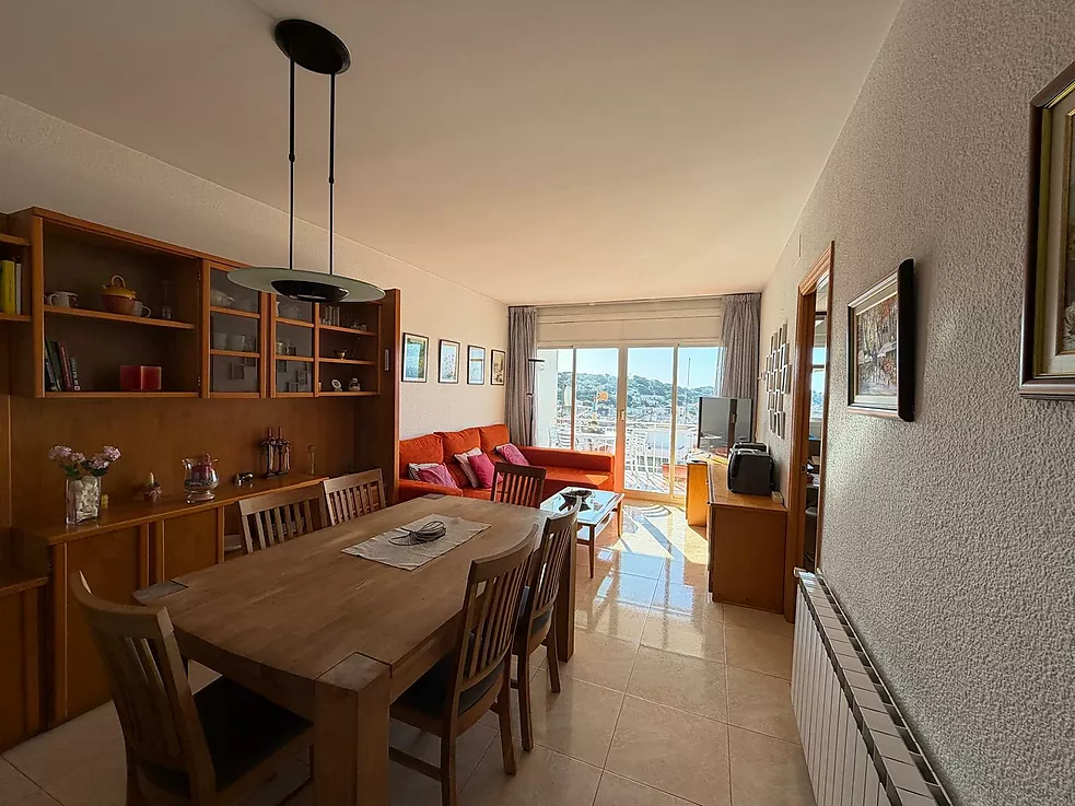 Apartment for sale in Sant Feliu de Guíxols